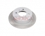Piduriketas ASHIKA 61-0K-003C