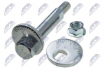 Kumeruste korrigeerimiskruvide komplekt NTY ZWT-MS-064SK