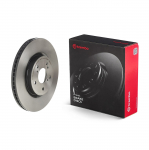 Piduriketas BREMBO 09.E231.11