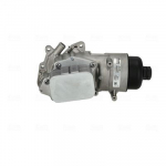 &Otilde;liradiaator,mootori&otilde;li NISSENS 91549