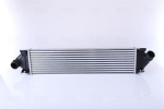 Kompressori&otilde;hu radiaator NISSENS 96481