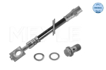 Pidurivoolik MEYLE 100 525 0033/S
