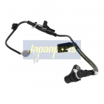 Andur, rattap&ouml;&ouml;rete arv JAPANPARTS ABS-2010