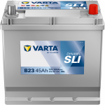 K&auml;ivitusaku VARTA 545077030K262
