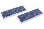 Filter,salongi&otilde;hk DENCKERMANN M110936K