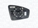 Peegliklaas,V&auml;lispeegel MAGNETI MARELLI 182209018100