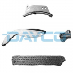 Mootori keti komplekt DAYCO KTC1047