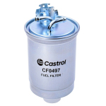K&uuml;tusefilter Castrol Filters CF0497
