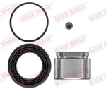 Remondikomplekt,Pidurisadul QUICK BRAKE 114-5160