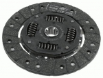 Siduriketas SACHS 1861 936 142