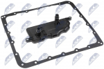 Hidraulinis filtras, automatinė transmisija NTY FSF-NS-014