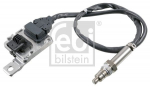 NOx-sensor, karbamiidipritse FEBI BILSTEIN 197510