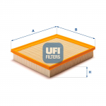 &Otilde;hufilter UFI 30.558.00