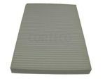Filter,salongi&otilde;hk CORTECO 80000811