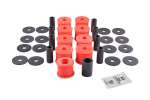 Laagrikomplekt, juhtraud TEDGUM TED39626