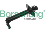 Pesuveed&uuml;&uuml;s, Tulepesurid Borsehung B18502