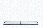 Filter,salongi&otilde;hk MAGNETI MARELLI BCF208