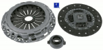 Sidurikomplekt SACHS 3000 826 001