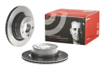 Piduriketas BREMBO 09.B414.11