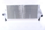 Kompressori&otilde;hu radiaator NISSENS 96799