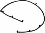 Voolik,J&auml;&auml;kk&uuml;tus GATES MFL1136