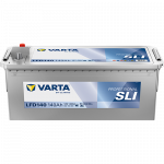 K&auml;ivitusaku VARTA 710424