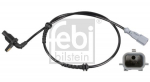 Andur, rattap&ouml;&ouml;rete arv FEBI BILSTEIN 171432