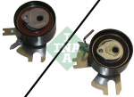 Pingutusrull,Hammasrihm Schaeffler INA 531 0756 10