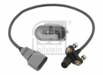 Andur, v&auml;ntv&otilde;ll FEBI BILSTEIN 36062