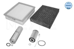 Filter-komplekt MEYLE 312 330 0003/S