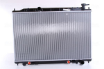 Radiaator,mootorijahutus NISSENS 68712