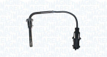 Andur, heitgaasitemperatuur MAGNETI MARELLI 172000193010