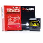 L&uuml;litusseade, lamp Einparts Automotive EPH-H3-A5
