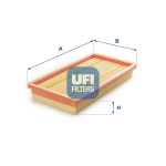 &Otilde;hufilter UFI 30.353.00