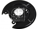 Plekk,piduriketas FEBI BILSTEIN 176754