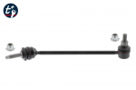 Stabilisaator,Stabilisaator TOPRAN 410 878