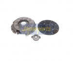 Sidurikomplekt JAPANPARTS KF-1014