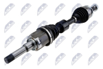 Veov&otilde;ll NTY NPW-PL-151