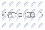 Veov&otilde;ll NTY NPW-PL-151
