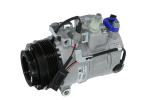 Kompressor,kliimaseade VALEO 690014