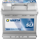 K&auml;ivitusaku VARTA 545413040K262