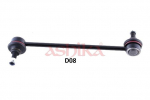 Stabilisaator,Stabilisaator ASHIKA 106-0D-D08
