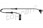 Andur, rattap&ouml;&ouml;rete arv TOPRAN 504 490