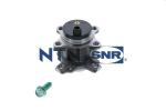 Rattalaagrikomplekt SNR R177.48
