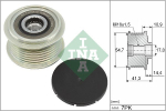 Generaatori vabak&auml;ik Schaeffler INA 535 0351 10