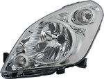 Esituli VALEO 044858