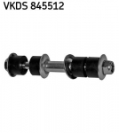 Stabilisaator,Stabilisaator SKF VKDS 845512