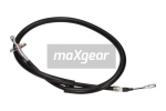 Tross,seisupidur MAXGEAR 32-0255