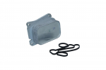 &Otilde;liradiaator,mootori&otilde;li KAMOKA 7730049