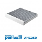 Filter,salongi&otilde;hk PURFLUX AHC250